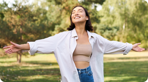 Fertility awareness banner